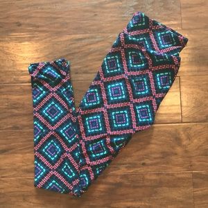 LuLaRoe Leggings